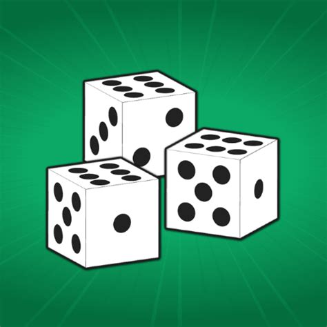 3 dice cee lo.